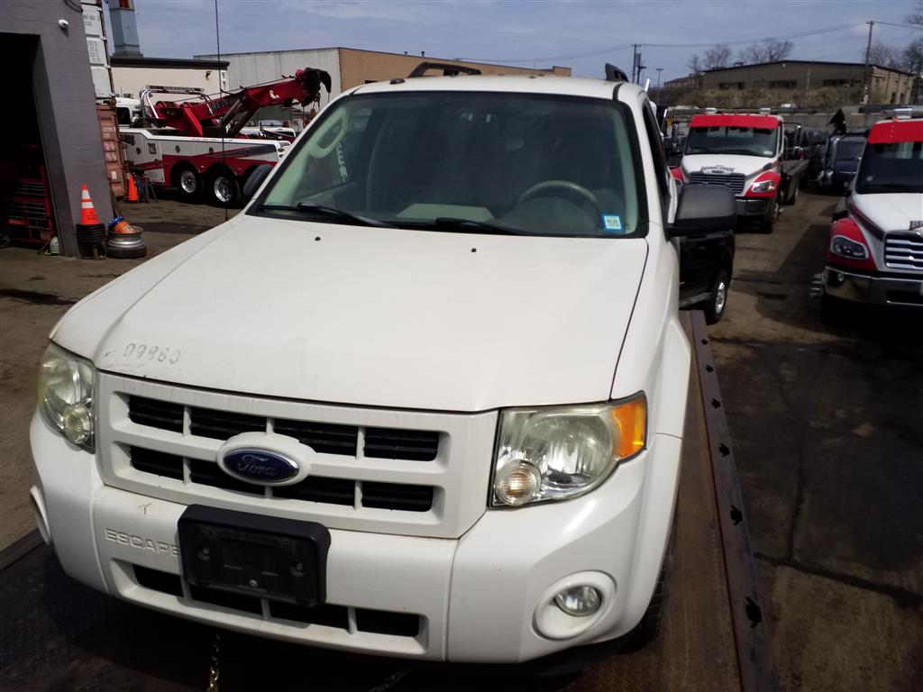 2009 Ford Escape Hybrid (Staten Island, NY 10309)