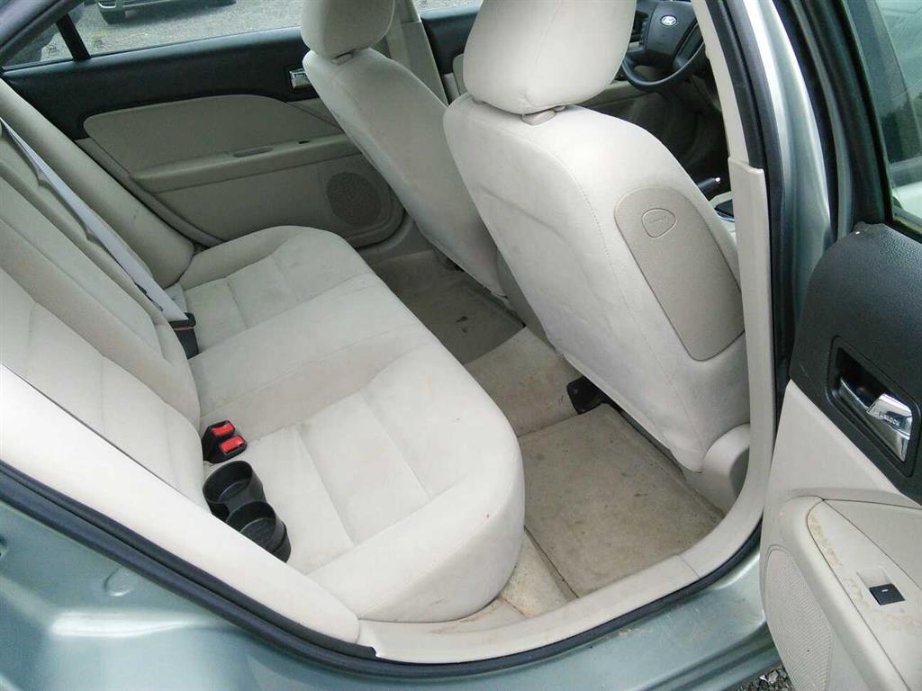 2009 Ford Fusion (Hartford, CT 06114) Property Room