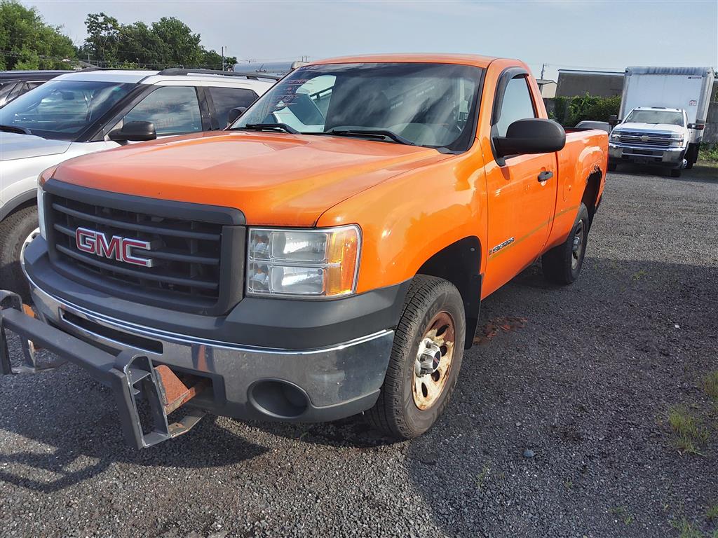 2009 GMC Sierra (Hartford, CT 06114)