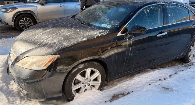 2009 Lexus ES 350 (Staten Island, NY 10301)