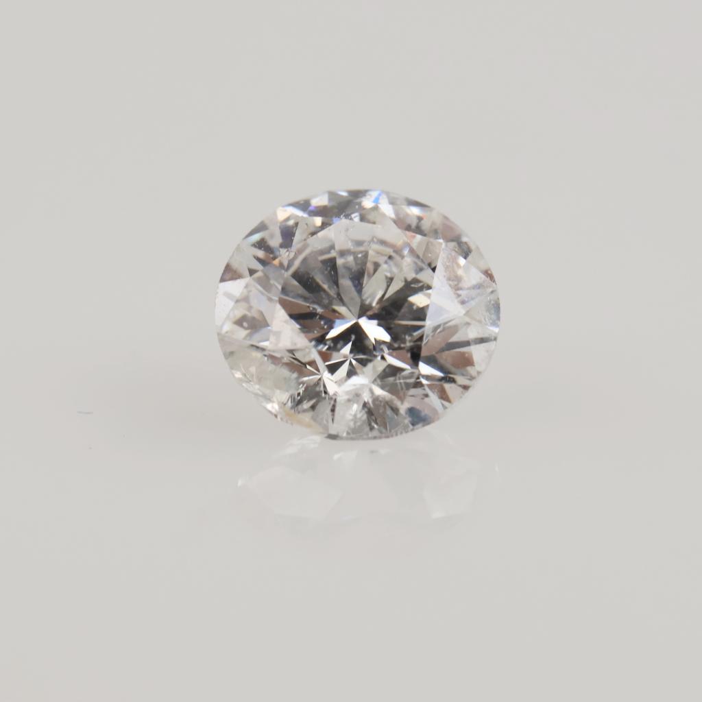 2.00cts TW Loose Diamond - Evaluated By Our Certified Gemologist - AGS / GIA