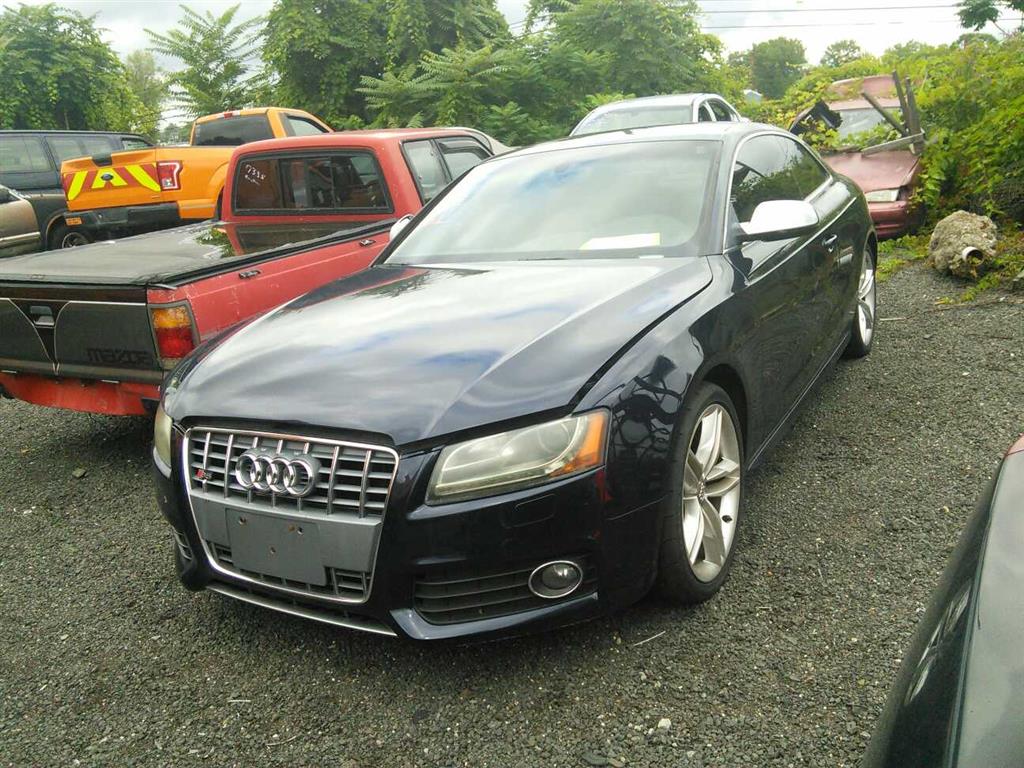 2010 Audi S5 (Hartford, CT 06114)