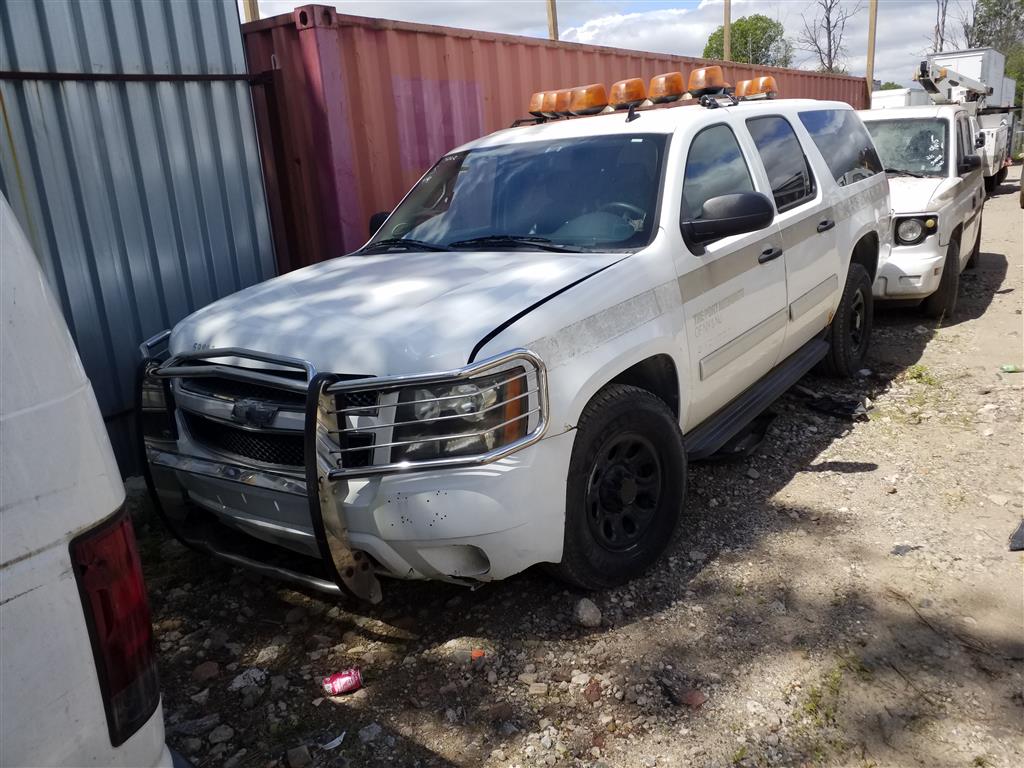 2010 Chevrolet Suburban (Staten Island, NY 10309)