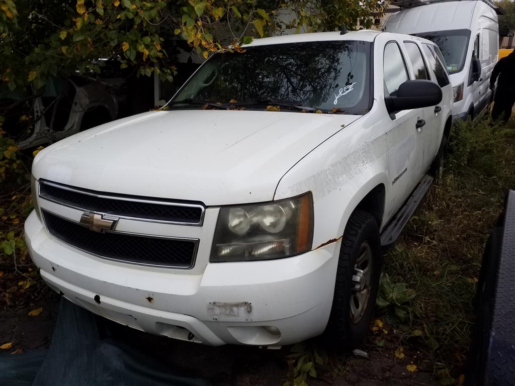 2010 Chevrolet Suburban (Staten Island, NY 10309)