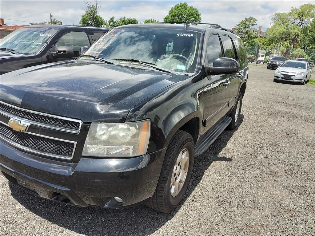 2010 Chevrolet Tahoe LT (Hartford, CT 06114)