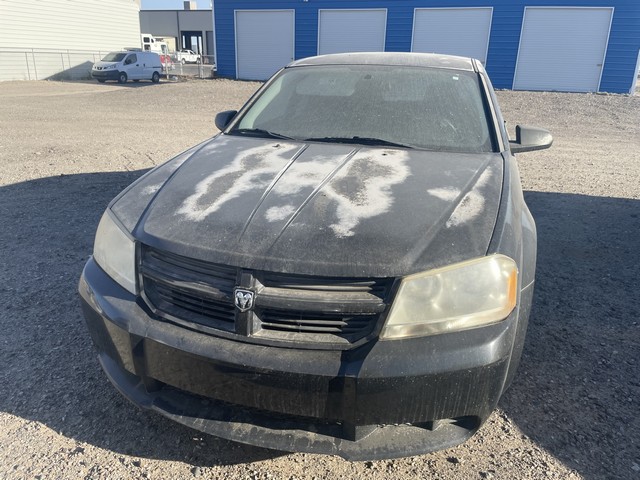 2010 Dodge Avenger (San Luis, AZ 85349)