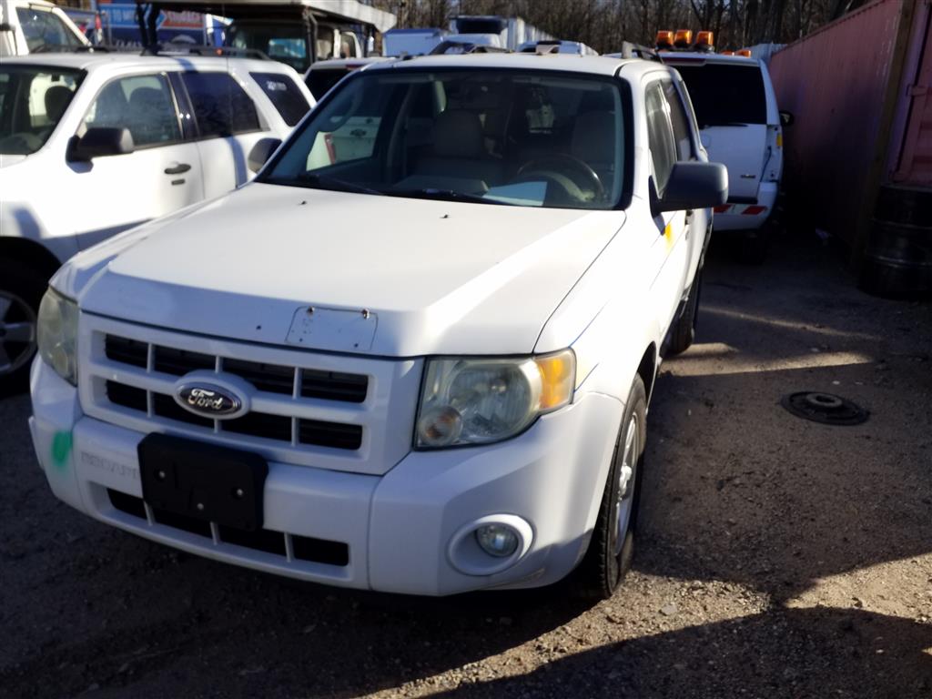 2010 Ford Escape Hybrid (Staten Island, NY 10309)