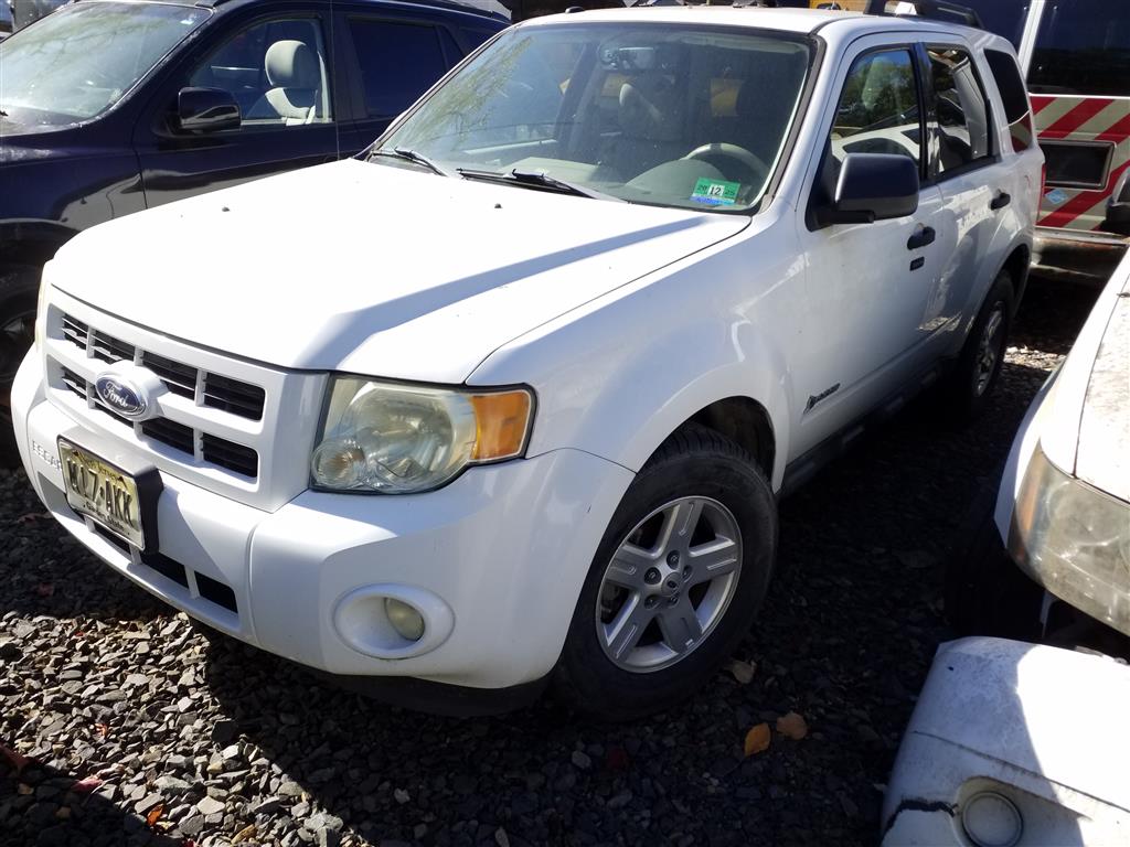2010 Ford Escape Hybrid (Staten Island, NY 10309)