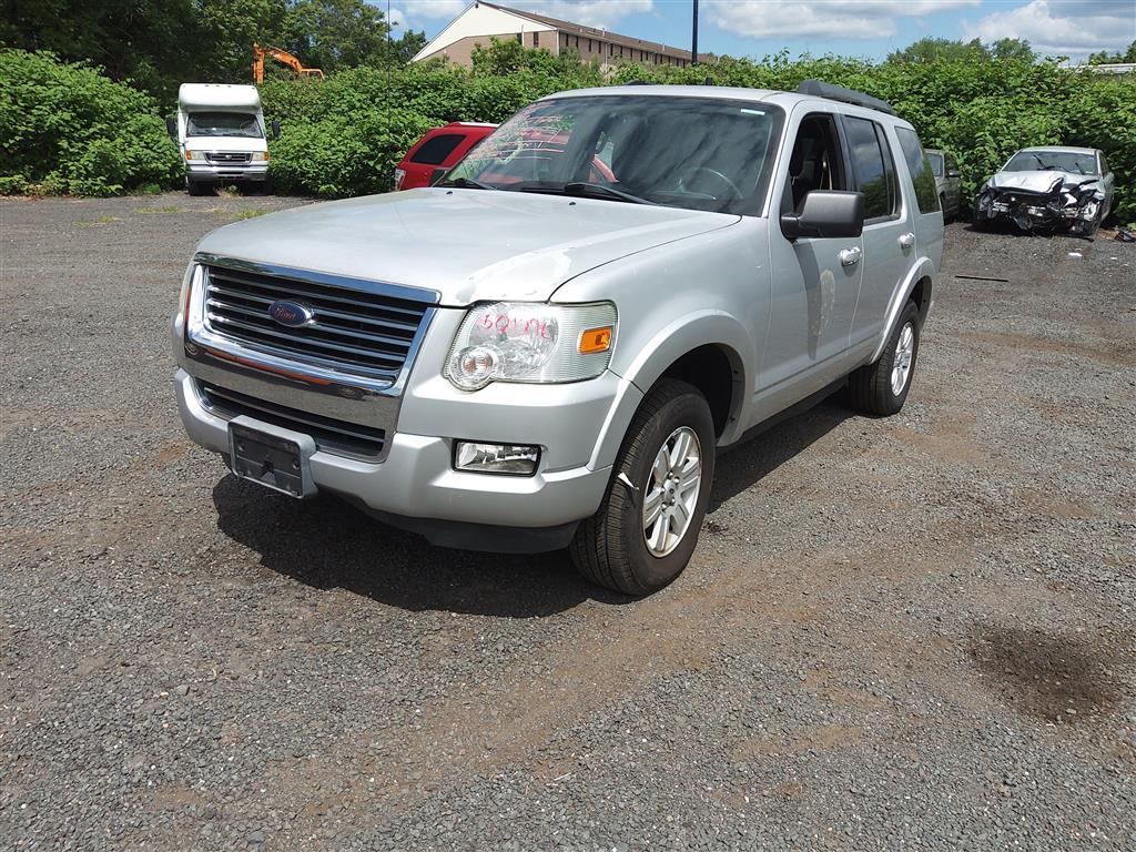 2010 Ford Explorer (Hartford, CT 06114)