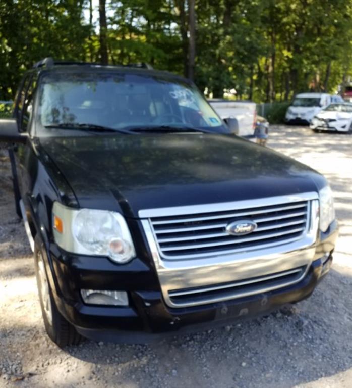 2010 Ford Explorer (Staten Island, NY 10309)