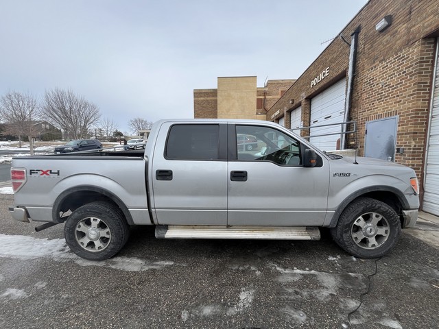 2010 Ford F-150 (New Prague, MN 56071)
