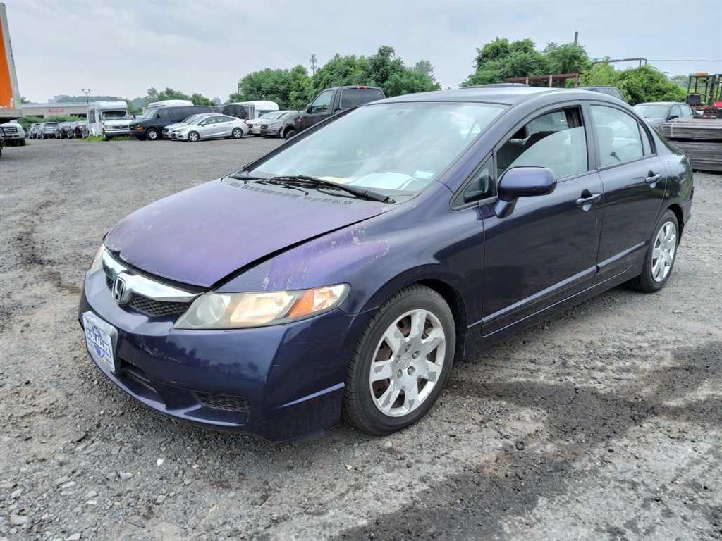 2010 Honda Civic (Hartford, CT 06114)