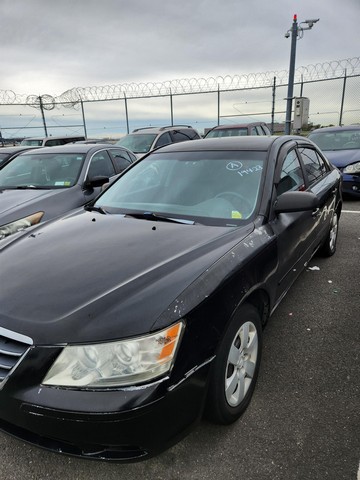 2010 Hyundai Sonata (Jamaica, NY 11430)