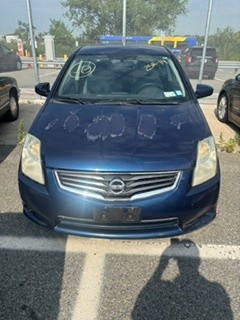 2010 Nissan Sentra (Queens, NY 11371)