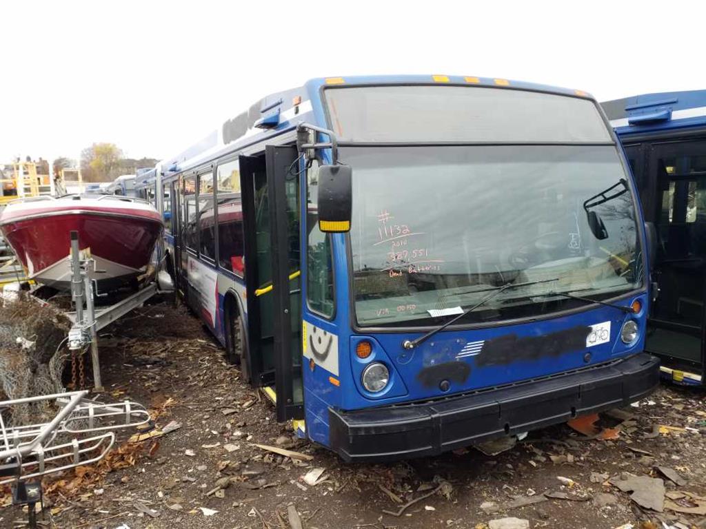 2010 NOVA L554 (Hartford, CT 06114)