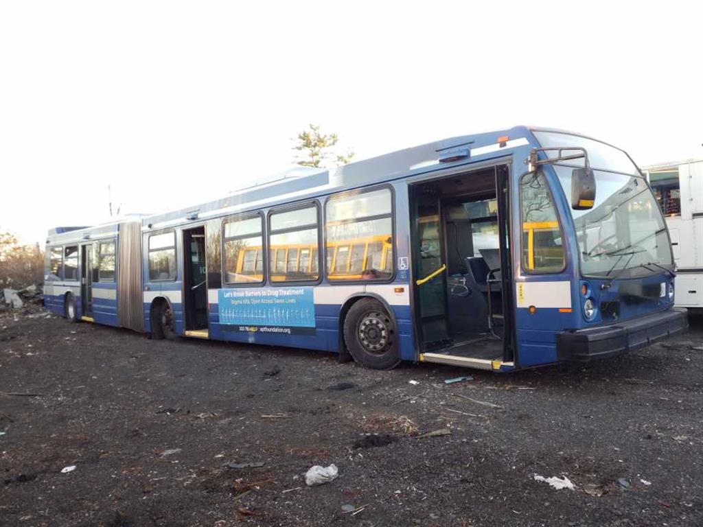 2010 NOVA L554 (Hartford, CT 06114)