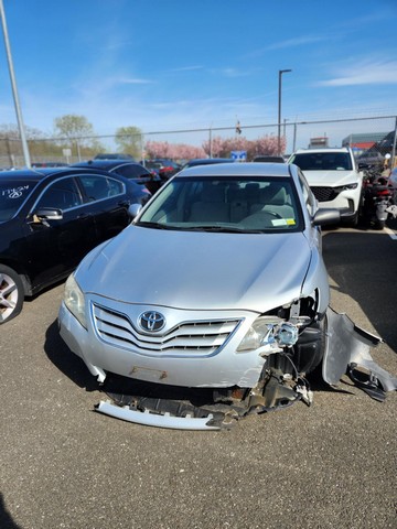 2010 Toyota Camry (Jamaica, NY 11430)