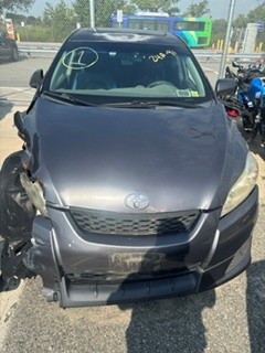 2010 Toyota Matrix (Queens, NY 11371)