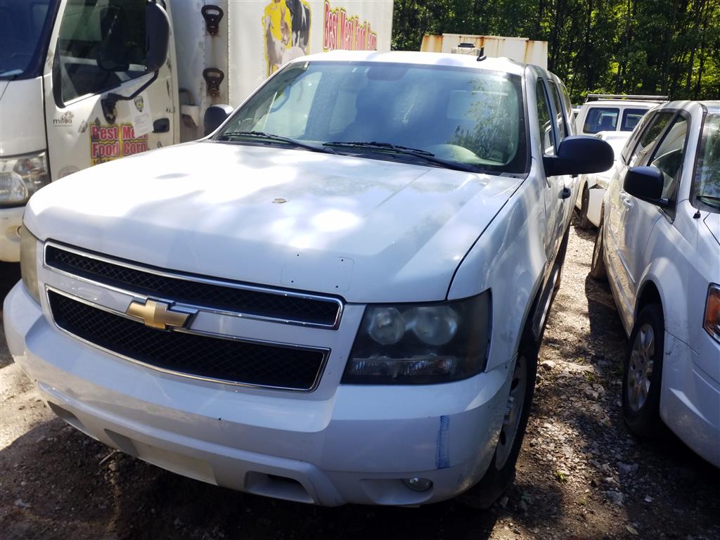 2011 Chevrolet Suburban (Staten Island, NY 10309)