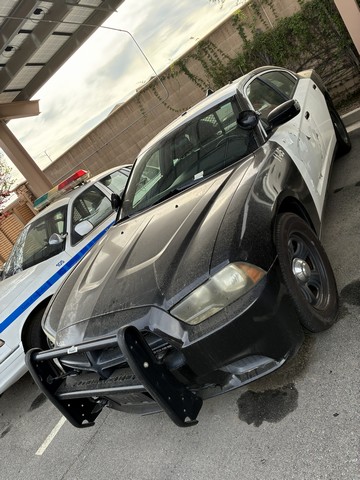 2011 Dodge Charger (Murrieta, CA 92562)