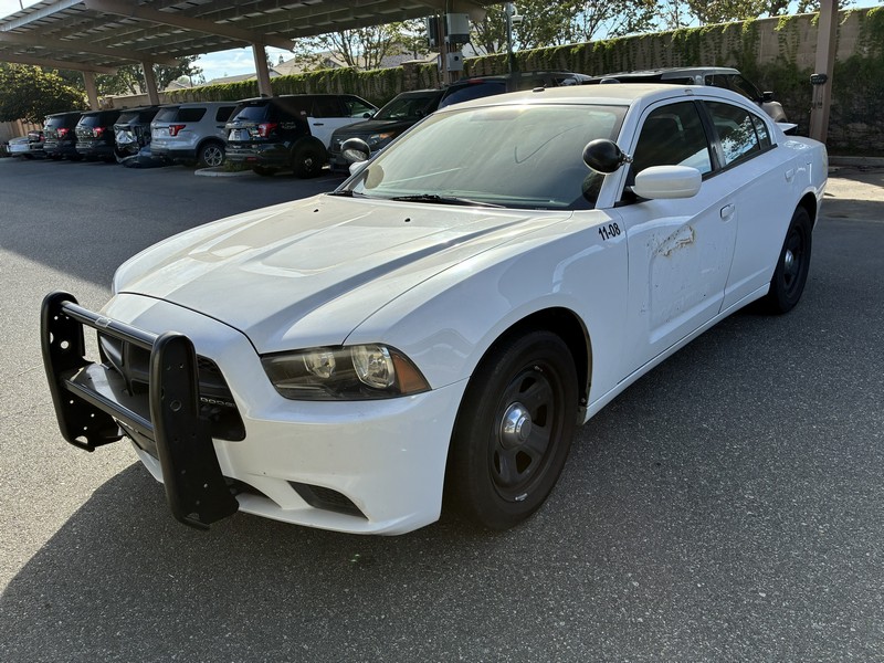 2011 Dodge Charger (Murrieta, CA 92562)