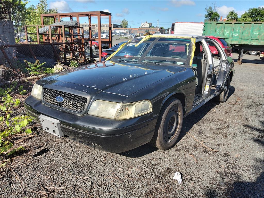 2011 Ford Crown Victoria (Hartford, CT 06114)