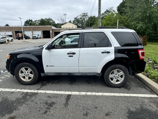 2011 Ford Escape Hybrid (Garfield, NJ 07026)
