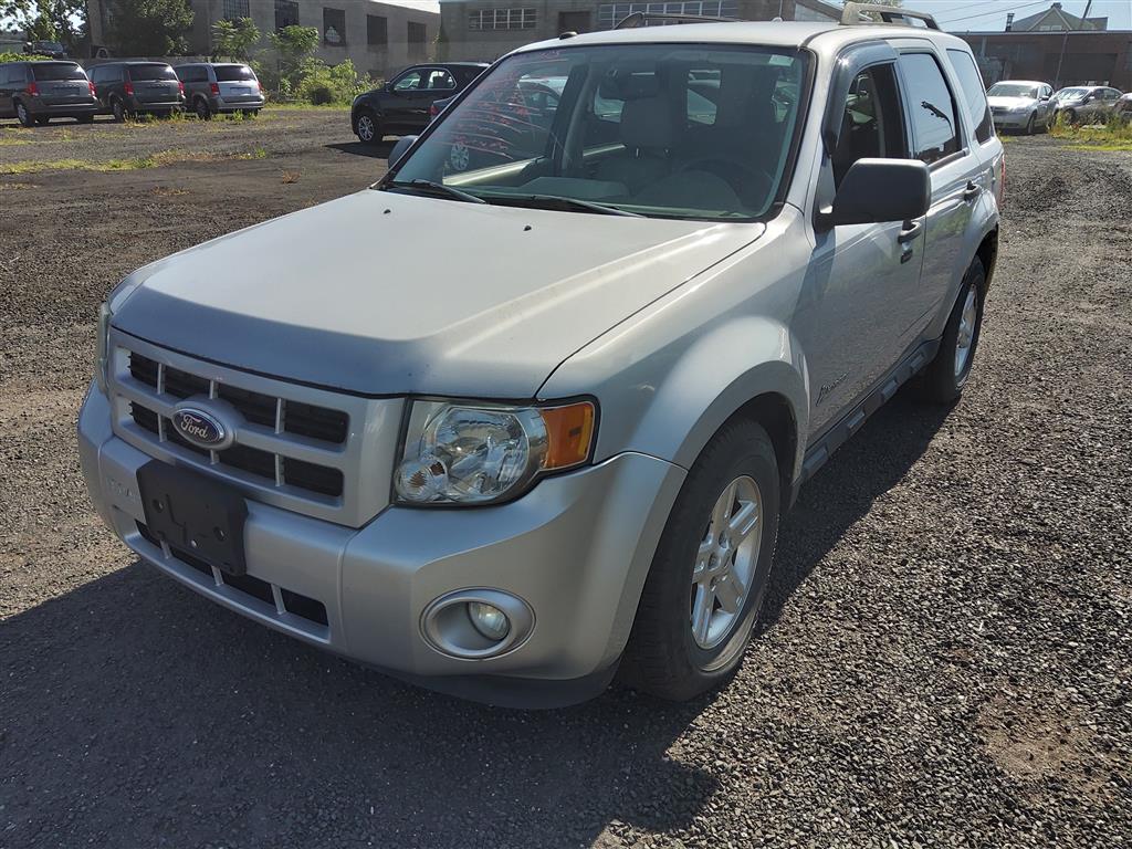 2011 Ford Escape Hybrid (Hartford, CT 06114)