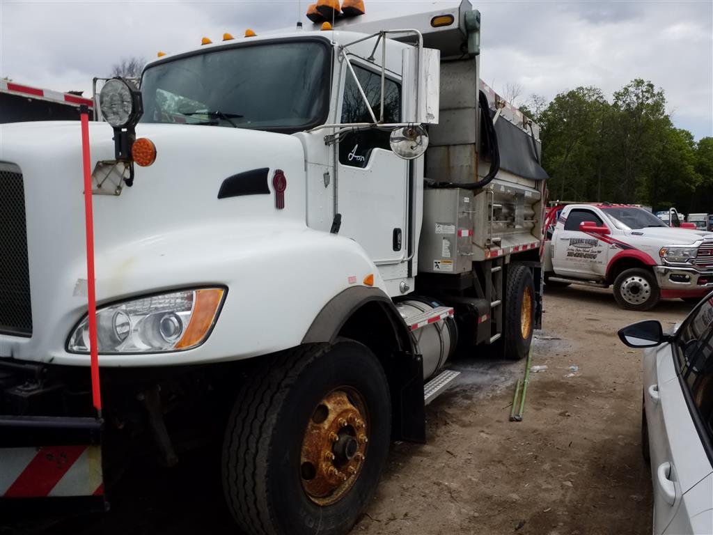 2011 Kenworth T470 (Staten Island, NY 10309)
