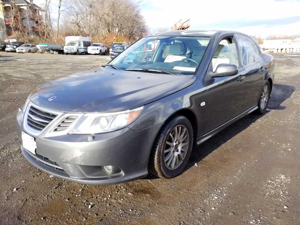 2011 SAAB 9-3 (Hartford, CT 06114)