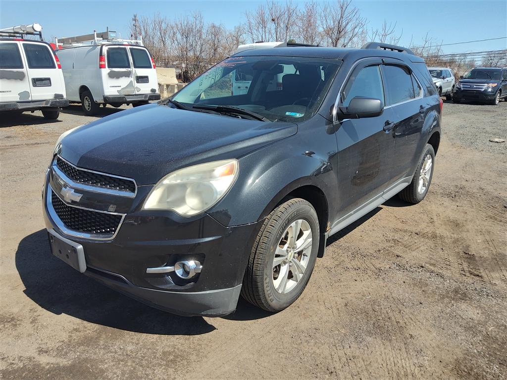 2012 Chevrolet Equinox (Hartford, CT 06114)