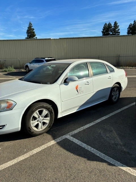 2012 Chevrolet Impala (Merced, CA 95348)
