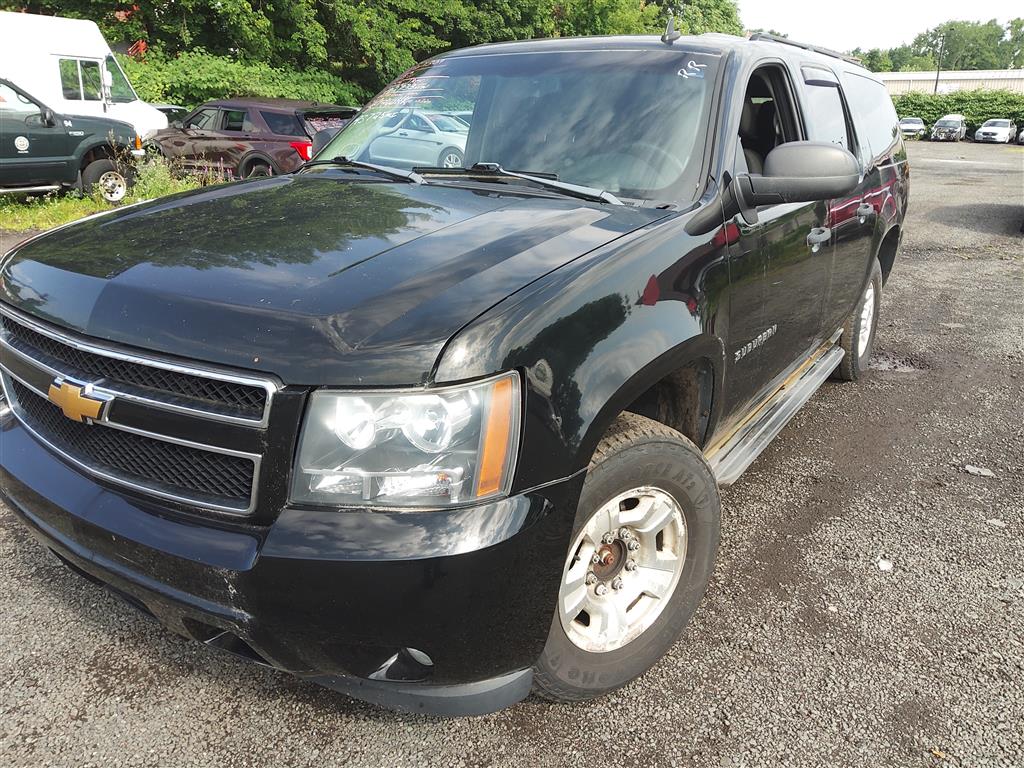 2012 Chevrolet Suburban (Hartford, CT 06114)