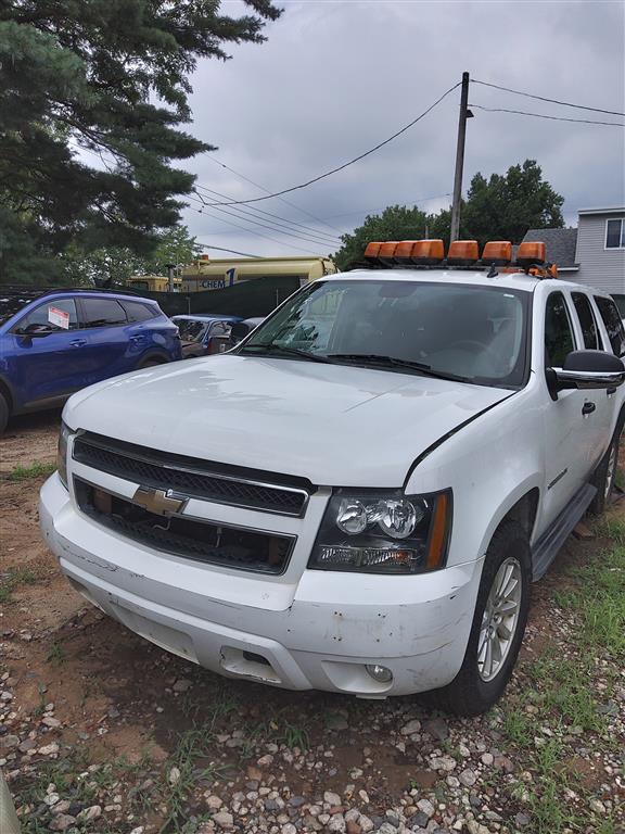 2012 Chevrolet Suburban (Staten Island, NY 10309)