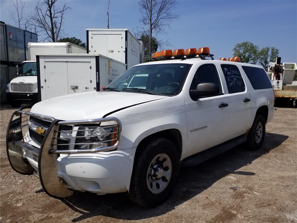 2012 Chevrolet Suburban (Staten Island, NY 10309)