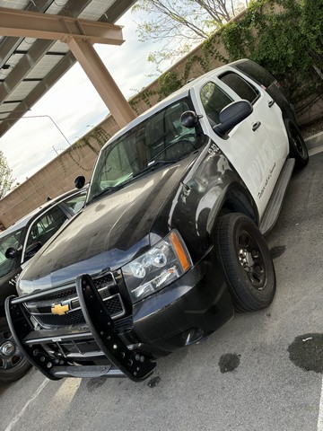 2012 Chevrolet Tahoe (Murrieta, CA 92562)