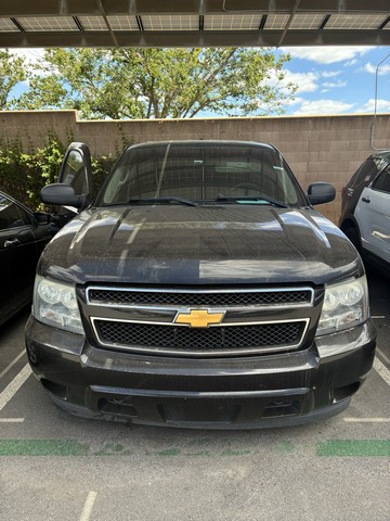 2012 Chevrolet Tahoe (Murrieta, CA 92562)