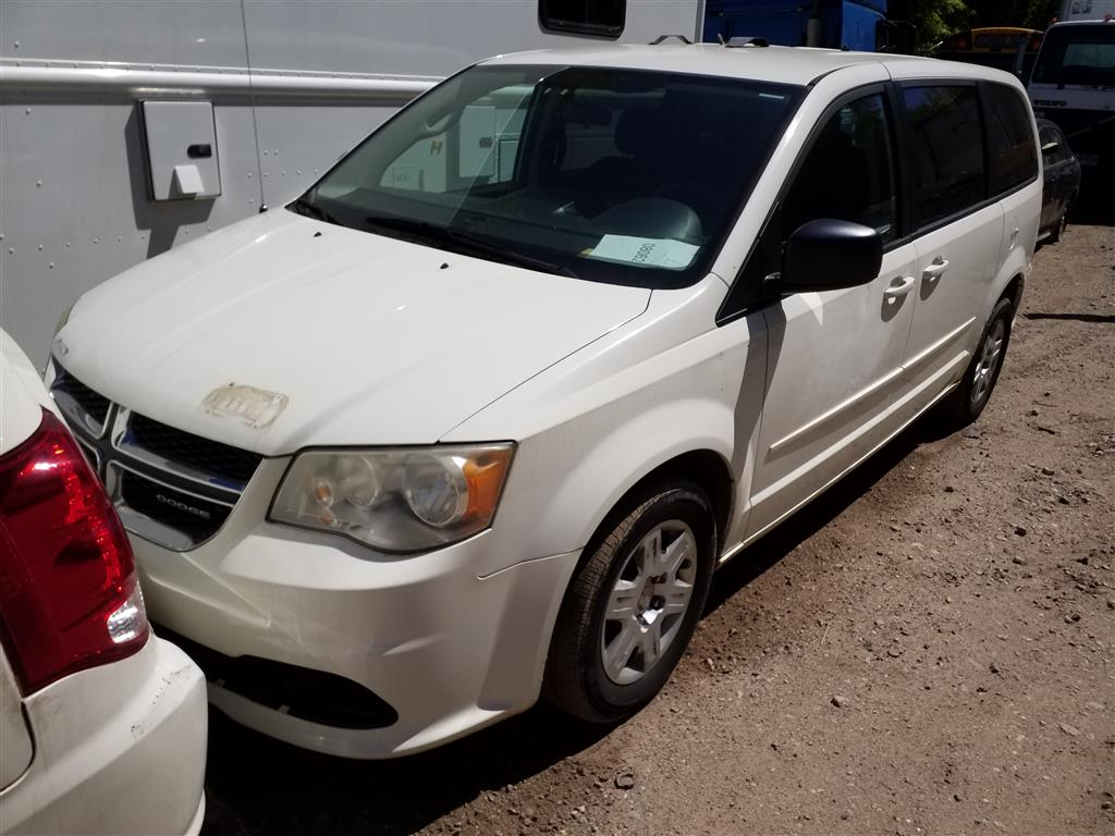 2012 Dodge Caravan (Staten Island, NY 10309)