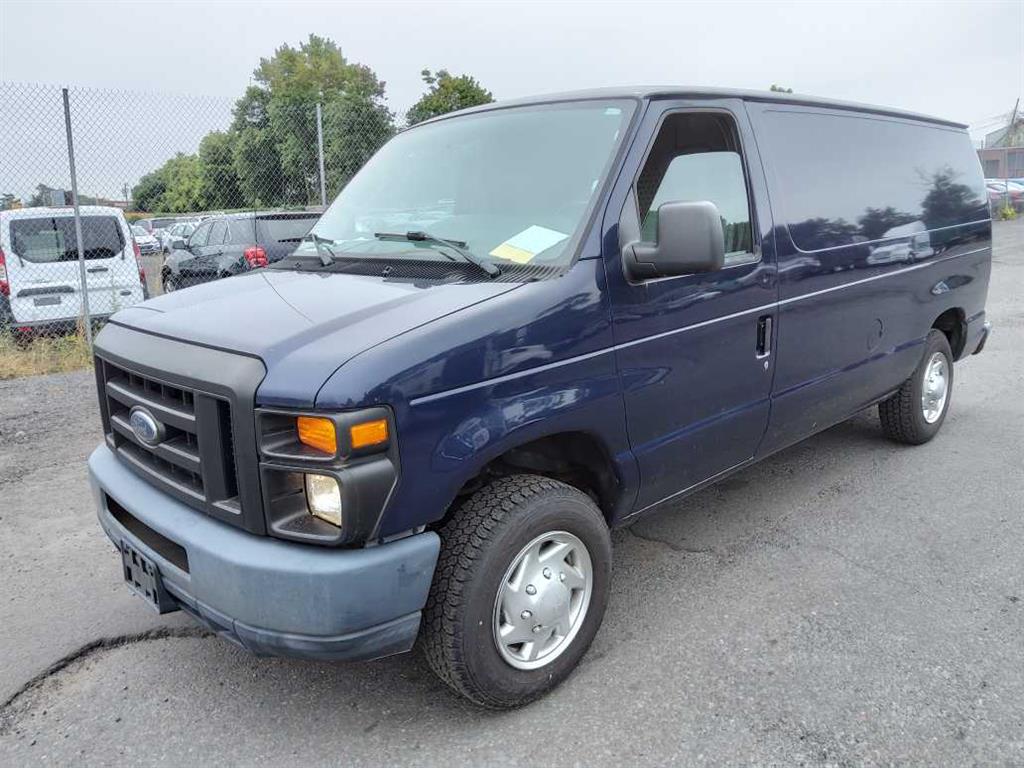 2012 Ford E150 (Hartford, CT 06114)