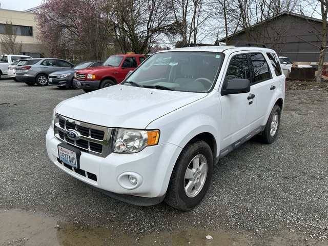 2012 Ford Escape (Algona, WA 98001)