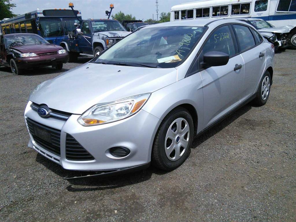 2017 Ford Focus Hartford Ct 06114 Property Room Image 1 Of 27 2017 Ford Focus Hartford Ct