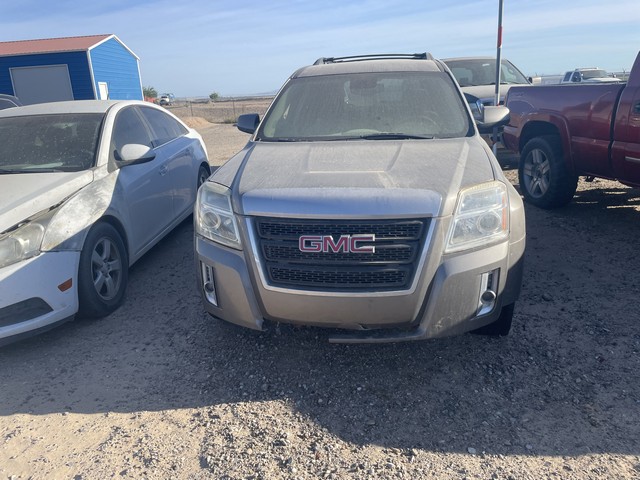 2012 GMC Terrain (San Luis, AZ 85349)