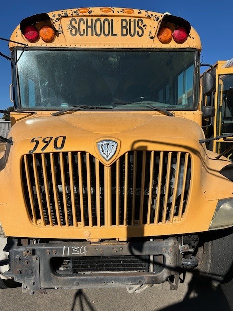 2012 IC Bus (Merced, CA 95348)