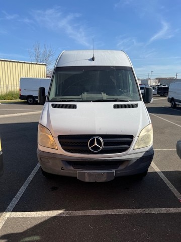 2012 Mercedes-Benz Sprinter (Merced, CA 95348)