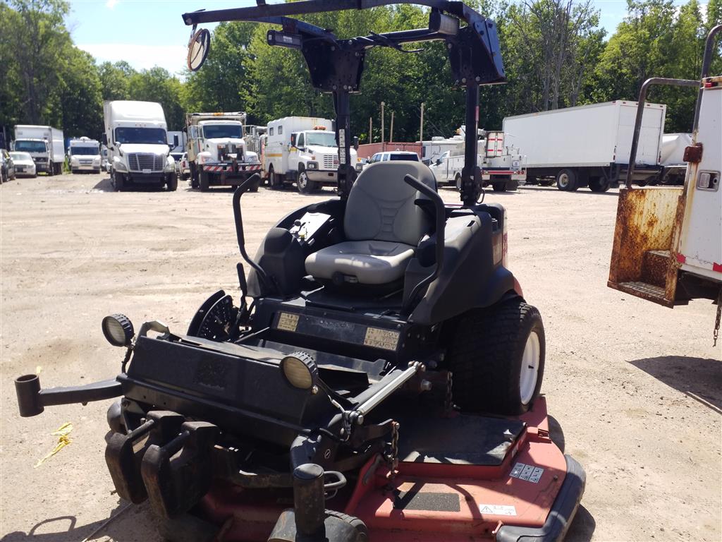 2012 Toro 7210GM (Staten Island, NY 10309)