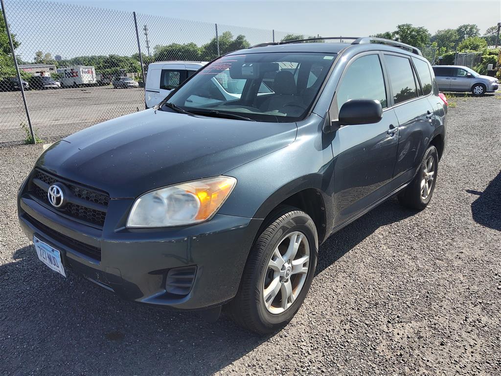 2012 Toyota RAV-4 (Hartford, CT 06114)