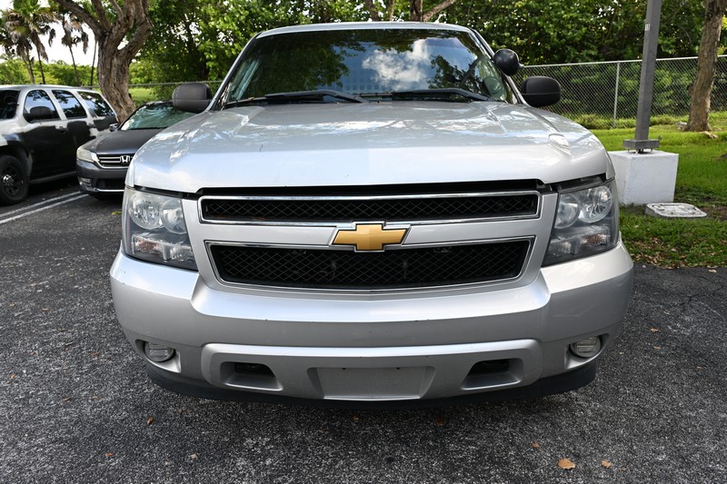 2013 Chevrolet Tahoe (Aventura, FL 33180)