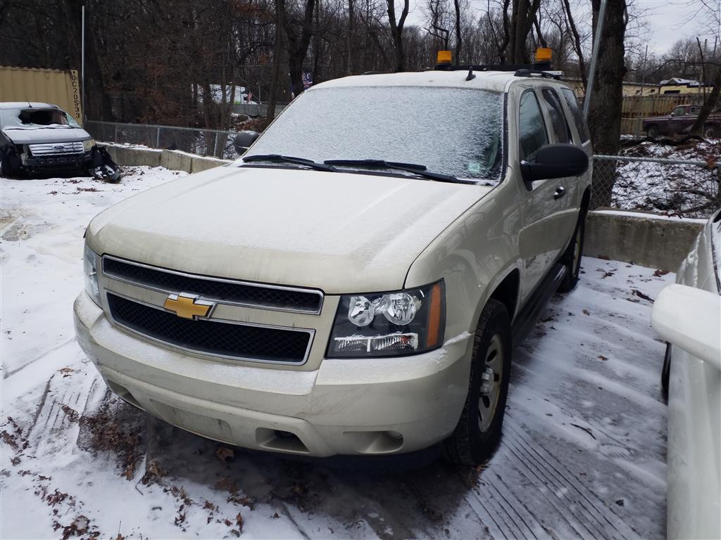 2013 Chevrolet Tahoe (Staten Island, NY 10309)