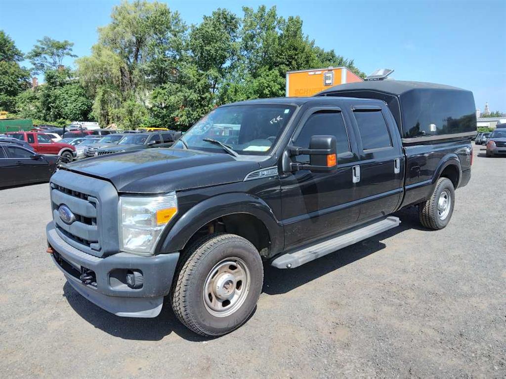 2013 Ford F-350 (Hartford, CT 06114)