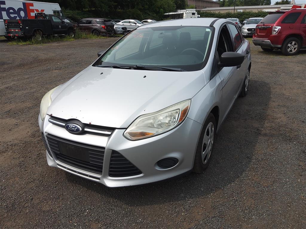 2013 Ford Focus (Hartford, CT 06114)